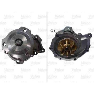 VALEO Pompe a  eau  506579 (X1)