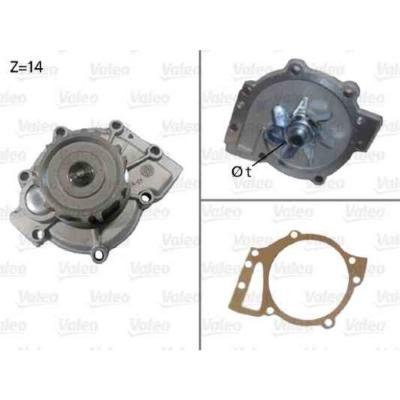 VALEO Pompe a  eau  506588 (X1)