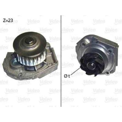 VALEO Pompe a  eau  506598 (X1)