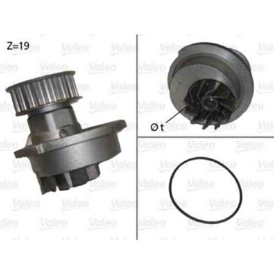 VALEO Pompe a  eau  506647 (X1)