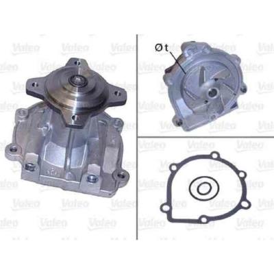 VALEO Pompe a  eau  506904 (X1)