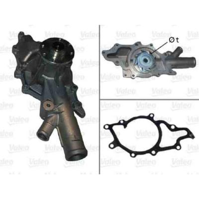 VALEO Pompe &agrave; eau MB SPRINTER 209211213215 CD