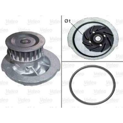 VALEO Pompe &agrave; eau DAEWOO REZZO 1.8 I