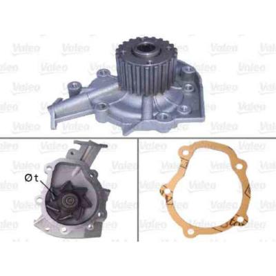 VALEO  Pompe &agrave; eau 506954 CHEVROLET MATIZ