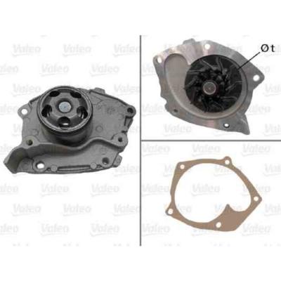 VALEO  Pompe &agrave; eau 526001 RENAULT LAGUNA