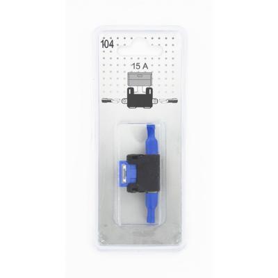 NONAME Porte-fusible 15 A