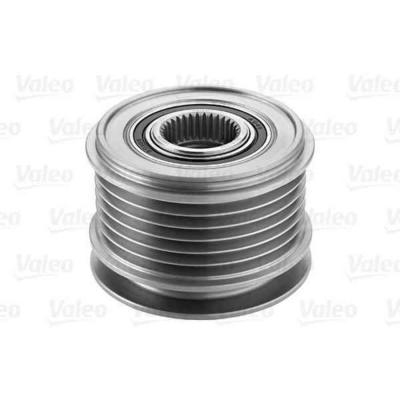 VALEO Poulie roue libre, alternateur  588004
