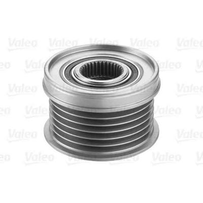 VALEO Poulie roue libre, alternateur  588018