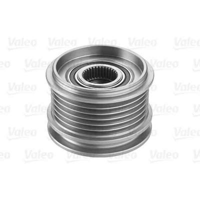 VALEO Poulie roue libre, alternateur  588024