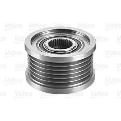 VALEO  Poulie (alternateur) 588045 ALFA ROMEO MITO