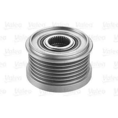 VALEO Poulie roue libre, alternateur  588046
