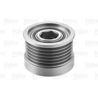 VALEO  Poulie (alternateur) 588054 FORD FOCUS
