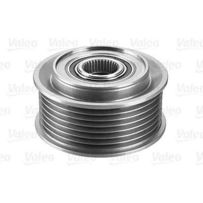 VALEO  Poulie (alternateur) 588075 KIA SORENTO