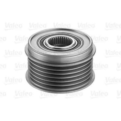 VALEO Poulie roue libre, alternateur  588087