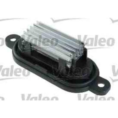 VALEO Servo moteur de ventilateur de chauffage  508869 (X1)