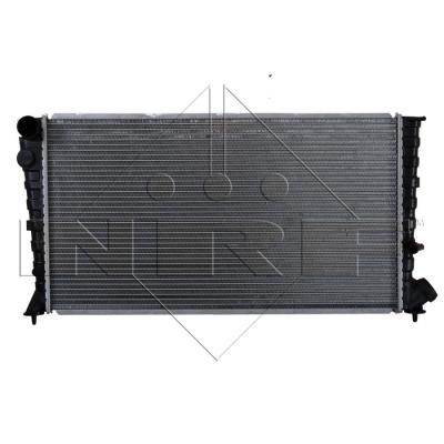 NRF  58101 Radiateur, refroidissement du moteur