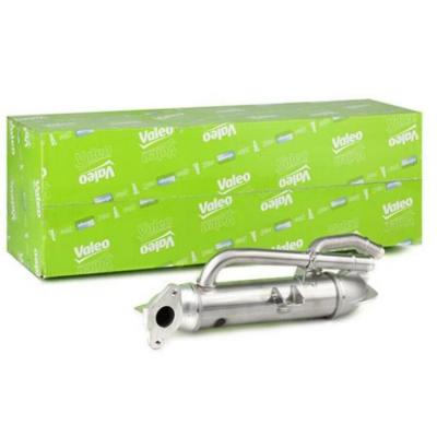VALEO Radiateur, r&eacute;aspiration des gaz d'&eacute;chappement  817748