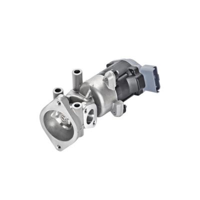 VALEO Radiateur, r&eacute;aspiration des gaz d'&eacute;chappement  817750