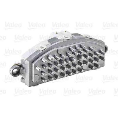 VALEO  Appareil de commande (chauffage/ventilation) 715290 BMW S&eacute;rie 3