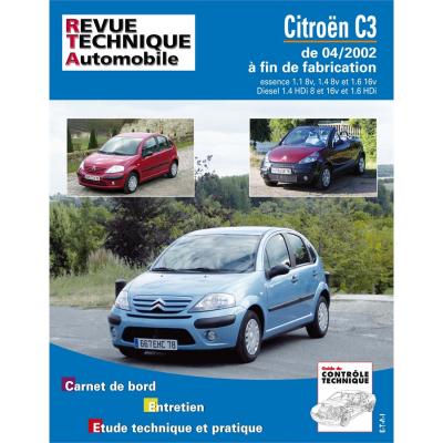 Fournisseur Cultura Rta 107.1 - Citro&euml;n C3 Essence Et Diesel
