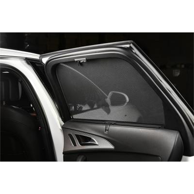 PRIVACY SHADES Pare-soleil adapt&eacute;s &agrave; la Volkswagen Passat 3C Variant 2011 