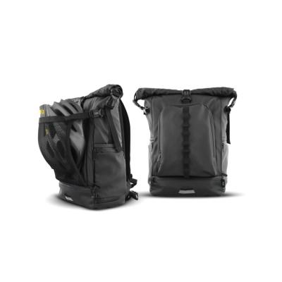 URBAN MOOV Sac &Agrave; Dos Imperm&eacute;able - Umwaterbag - Noir Tnb