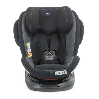 CHICCO  si&egrave;ge auto Unico Plus junior 57 x 49 x 60 cm noir/gris 