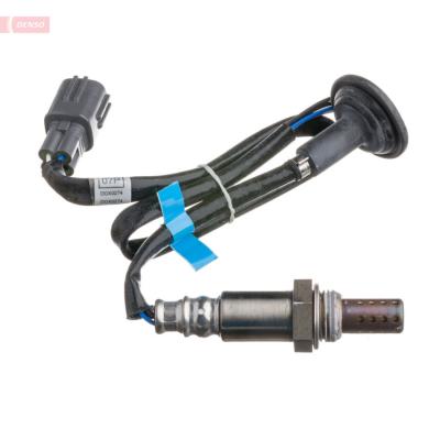 Sonde Lambda Denso DOX-0334 - Compatible Mazda MX-5 III 1.8 & 2.0 (modèles à Partir De 2005) - Pièce Qualité équivalente