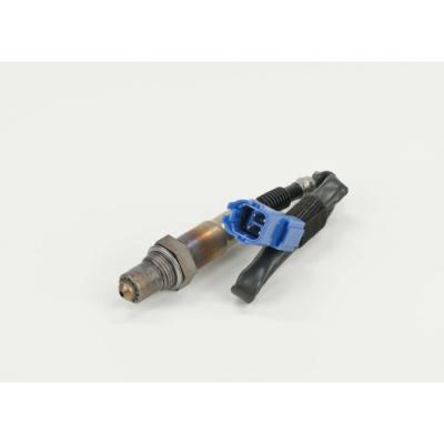 BOSCH  0258986668 - Sonde Lambda avec Connecteur Sp&eacute;cifique au V&eacute;hicule