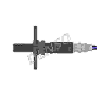 DENSO Sonde lambda NIPPON PIECES SERVICES DOX-0217