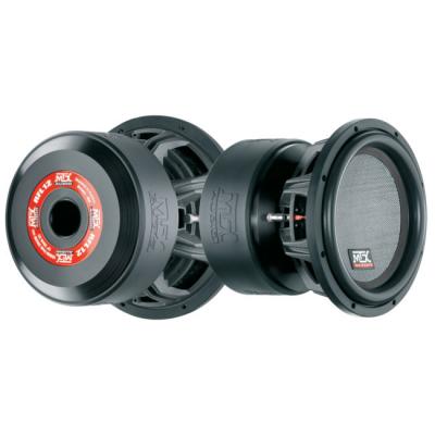 MTX Subwoofer  Rfl12