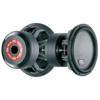 MTX Subwoofer  Rfl15