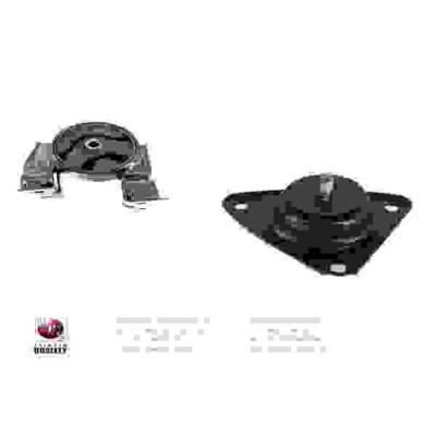 NPS Support moteur NIPPON PIECES SERVICES M401I08