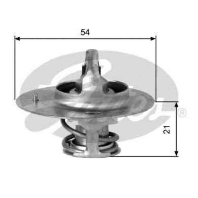GATES Thermostat/calorstat  TH03182G1 (X1)