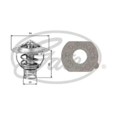 GATES  th04077g1&nbsp;Thermostat, liquide de refroidissement