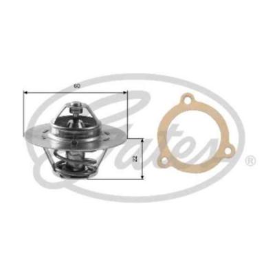 GATES  TH12480G1 Thermostat de refroidissement