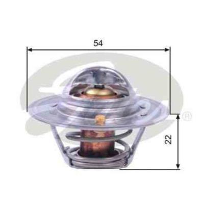 GATES  TH44288G1 Thermostat de refroidissement