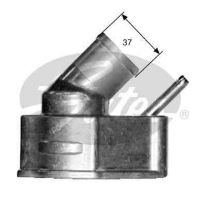 GATES Thermostat/calorstat  TH14992G1 (X1)