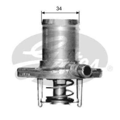 GATES Thermostat/calorstat  TH15289G1 (X1)