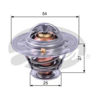 GATES Thermostat/calorstat  TH22782G1 (X1)