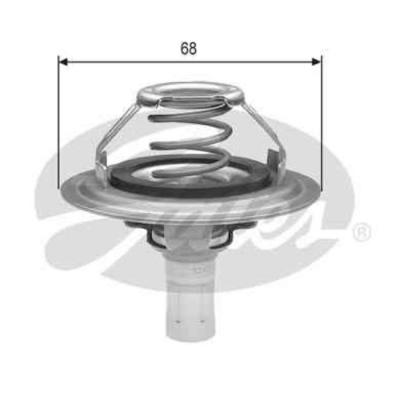 GATES Thermostat/calorstat  TH23080G1 (X1)