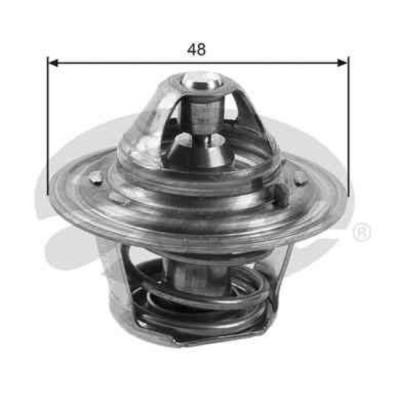 GATES  TH27188G1 Thermostat de refroidissement