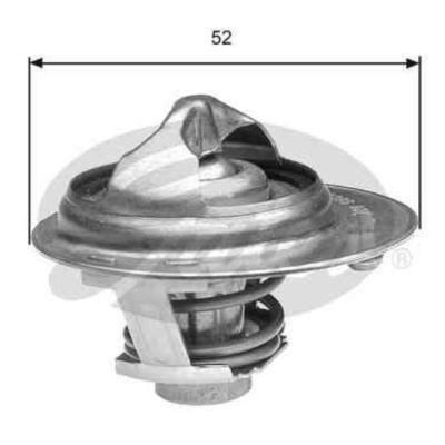 GATES  TH30188G1 Thermostat de refroidissement