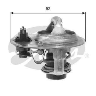 GATES Thermostat/calorstat  TH30688G1 (X1)