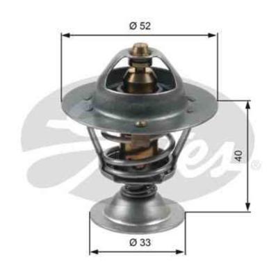 GATES Thermostat/calorstat  TH31588G1 (X1)