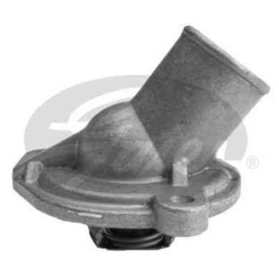 GATES  Thermostat d'eau TH34387 AUTOBIANCHI A