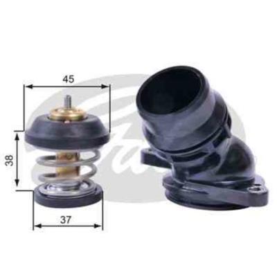 GATES  Th42995&nbsp;K1&nbsp;Thermostat du liquide de refroidissement