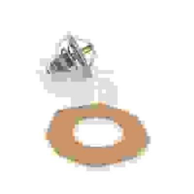 NIPPON PIECES SERVICES  Thermostat d'eau pour FORD: Transit/Tourneo, Mondeo, Ranger & LAND ROVER: Defender & JAGUAR: X-Type (Ref: D153U09)