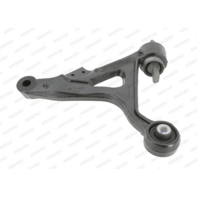 MOOG Bras de liaison, suspension de roue  VV-TC-12637 gauche