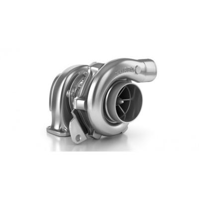 TURBO S HOET Turbo's Hoet Turbocompresseur pour MITSUBISHI: Outlander (Ref: 2101017)